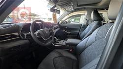 تويوتا هايلاندر